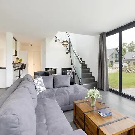 펜션 Condor Wohlenhagen