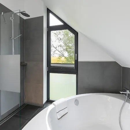 Condor 펜션 Wohlenhagen