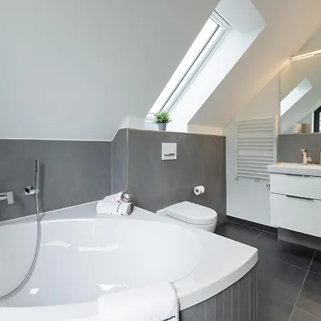 Condor 펜션 Wohlenhagen