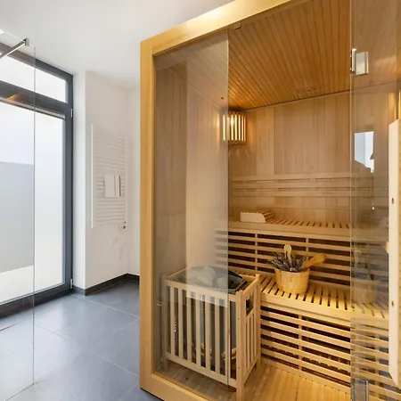 Σπίτι διακοπών Condor Wohlenhagen