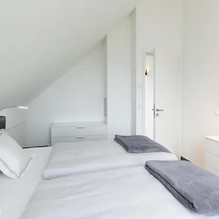 Condor Σπίτι διακοπών Wohlenhagen