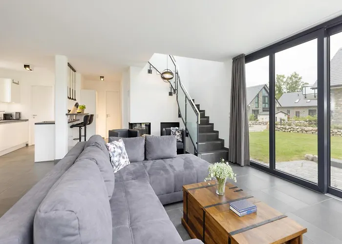Prázdninový dům Condor Wohlenhagen