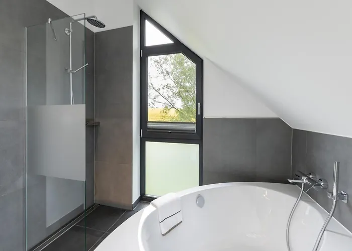 Condor Prázdninový dům Wohlenhagen