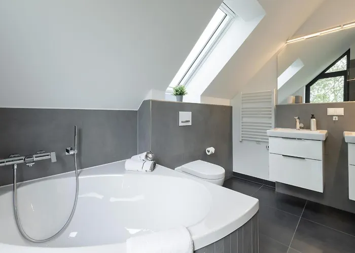Condor Prázdninový dům Wohlenhagen